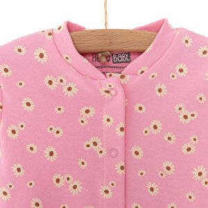 Kız Tulum-Body-Şapka Kız Bebek Kız Tulum-Body-Şapka Kız Bebek