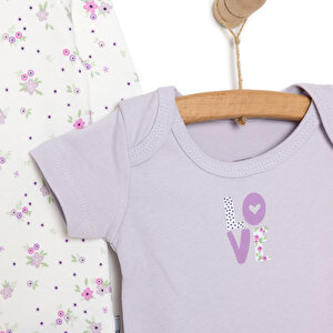 Yenidoğan Tulum-Body-Şapka Yenidoğan Tulum-Body-Şapka