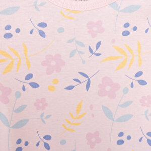 Kız Uzun Kol Body Kız Bebek