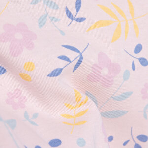 Kız Uzun Kol Body Kız Bebek