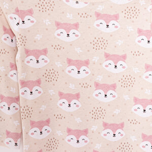 Kız Uzun Kol Body Kız Bebek