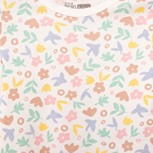 Kız Uzun Kol Body Kız Bebek Kız Uzun Kol Body Kız Bebek