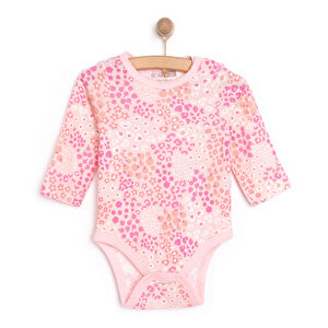 Kız Uzun Kol Body Kız Bebek Kız Uzun Kol Body Kız Bebek