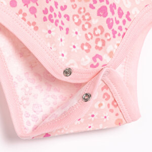 Kız Uzun Kol Body Kız Bebek Kız Uzun Kol Body Kız Bebek