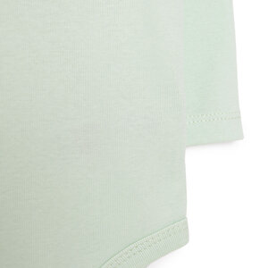 Kız Uzun Kol Body Kız Bebek