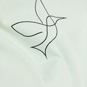 Kız Uzun Kol Body Kız Bebek