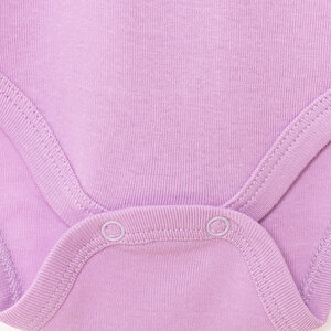 Kız Uzun Kol Body Kız Bebek