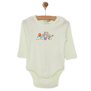 Kız Uzun Kol Body Kız Bebek Kız Uzun Kol Body Kız Bebek