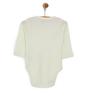 Kız Uzun Kol Body Kız Bebek Kız Uzun Kol Body Kız Bebek