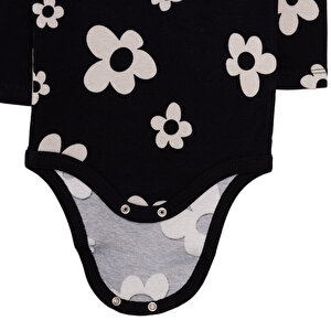 Kız Uzun Kol Body Kız Bebek Kız Uzun Kol Body Kız Bebek