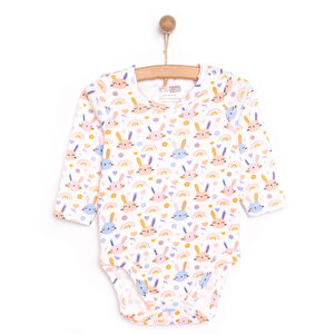 Kız Uzun Kol Body Kız Bebek Kız Uzun Kol Body Kız Bebek