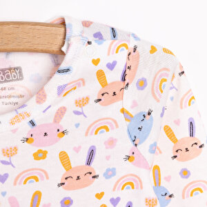 Kız Uzun Kol Body Kız Bebek Kız Uzun Kol Body Kız Bebek