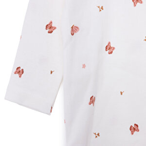 Kız Uzun Kol Body Kız Bebek Kız Uzun Kol Body Kız Bebek