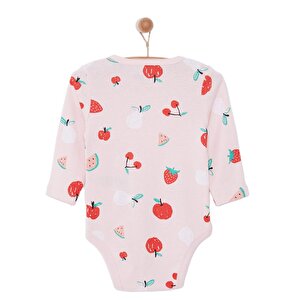 Kız Uzun Kol Body Kız Bebek Kız Uzun Kol Body Kız Bebek