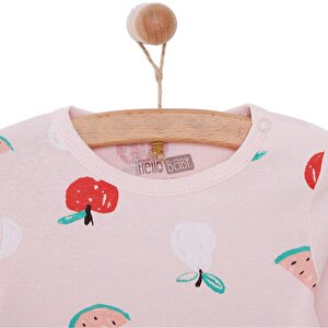 Kız Uzun Kol Body Kız Bebek Kız Uzun Kol Body Kız Bebek