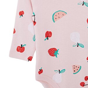 Kız Uzun Kol Body Kız Bebek Kız Uzun Kol Body Kız Bebek