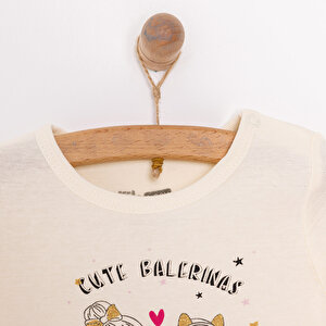 Kız Uzun Kol Body Kız Bebek