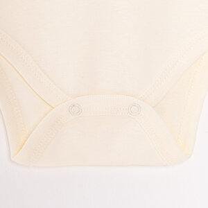 Kız Uzun Kol Body Kız Bebek