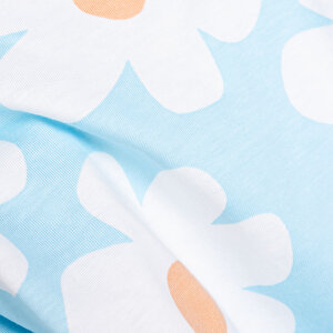 Kız Uzun Kol Pijama Takımı Kız Bebek