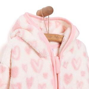 Kız Welsoft Hırka Kız Bebek