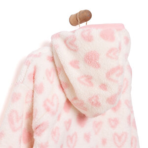 Kız Welsoft Hırka Kız Bebek