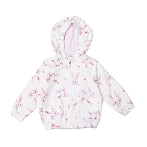 Kız Yağmurluk Kız Bebek