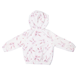 Kız Yağmurluk Kız Bebek