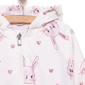 Kız Yağmurluk Kız Bebek