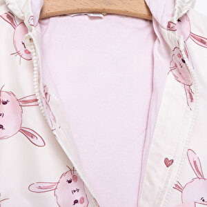 Kız Yağmurluk Kız Bebek