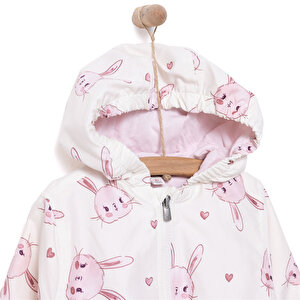 Kız Yağmurluk Kız Bebek