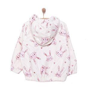 Kız Yağmurluk Kız Bebek