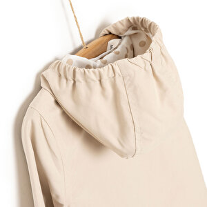 Kız Yağmurluk Kız Bebek