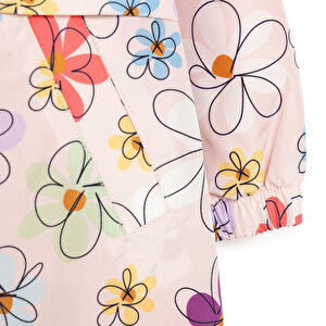 Kız Yağmurluk Kız Bebek Kız Yağmurluk Kız Bebek