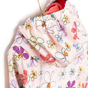 Kız Yağmurluk Kız Bebek Kız Yağmurluk Kız Bebek