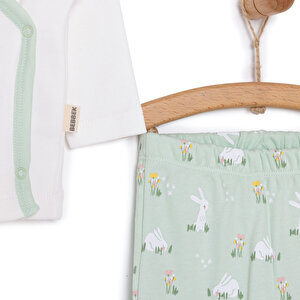 Kız Yenidoağan 5li Kutulu Hastane Çıkışı Kız Bebek