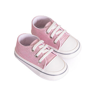 Papulin Kız Yürüme Öncesi, Pembe, 19