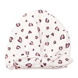 Yenidoğan Zıbın-Şapka-Patikli