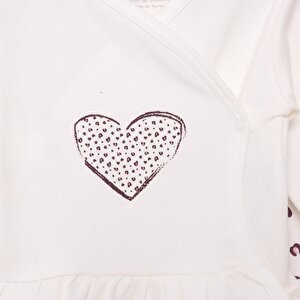 Yenidoğan Zıbın-Şapka-Patikli