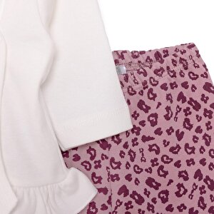 Yenidoğan Zıbın-Şapka-Patikli