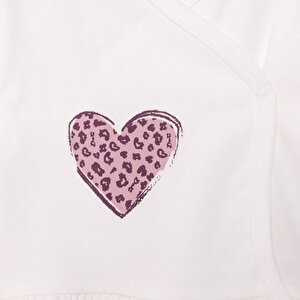 Yenidoğan Zıbın-Şapka-Patikli