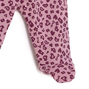 Yenidoğan Zıbın-Şapka-Patikli