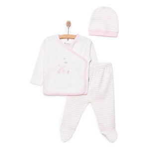 Bebbek, Yenidoğan, Zıbı, Ekru, Yenidoğan