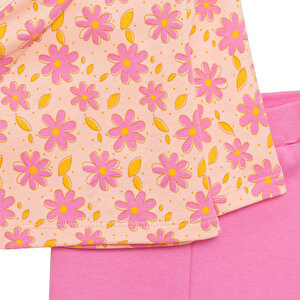 Kız Zıbın-Şapka-Patikli Alt Kız Bebek