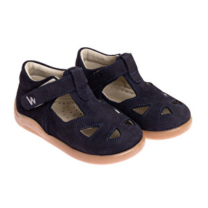 Babywalk Klasik Erkek Sand, Lacivert, 20