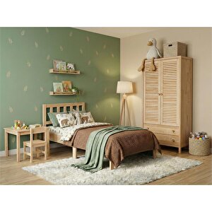 Klasik Karyola 90x190 cm Klasik Karyola 90x190 cm