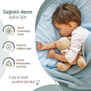 Klasik Karyola 90x190 cm Klasik Karyola 90x190 cm