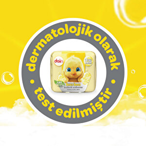 Klasik Katı Sabun 3'lü 3x75 gr Klasik Katı Sabun 3'lü 3x75 gr