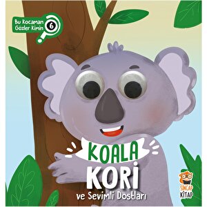 Koala Kori ve Sevimli Dostları - Bu Koca
