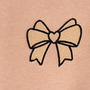 Kız Bebek Kolej Montları Üç İplik Hakim Yaka Uzun Kol