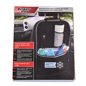 Koltuk Arkası Organizer Koltuk Arkası Organizer